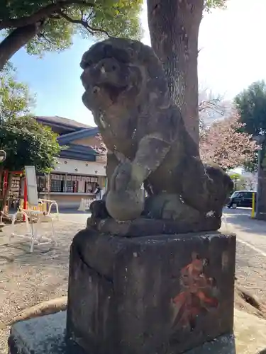 町田天満宮(東京都)