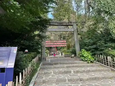 大崎八幡宮(宮城県)