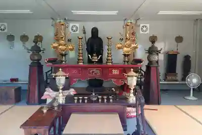 開善寺のその他建物