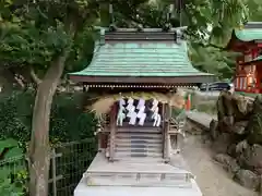 真清田神社(愛知県)