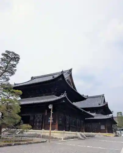 妙心寺（妙心禅寺）(京都府)