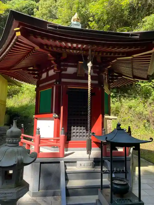 青龍寺(高知県)