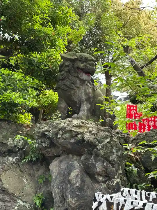 江東天祖神社(東京都)