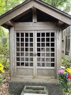 明長寺(神奈川県)