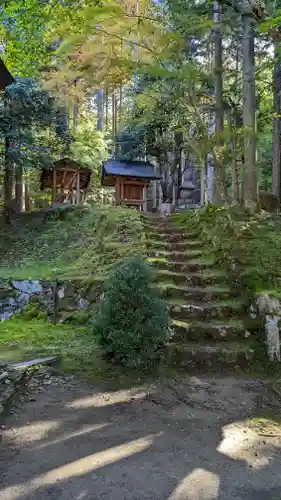 上ノ院本坊　来迎院(京都府)
