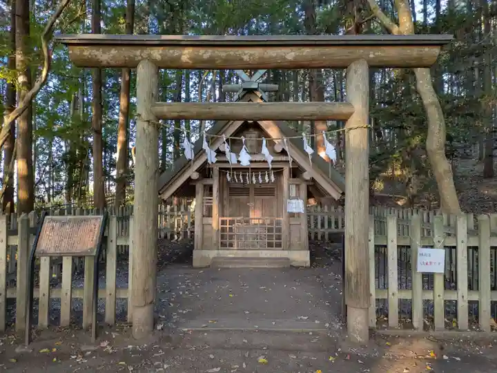 宝登山神社(埼玉県)