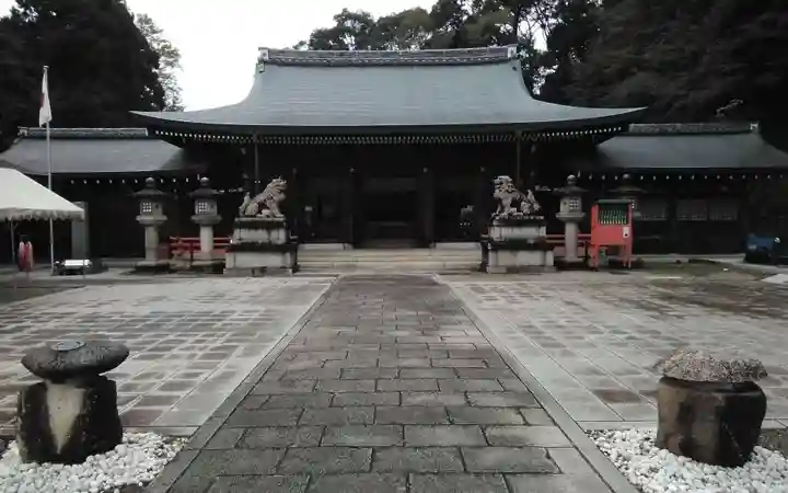 京都霊山護國神社(京都府)