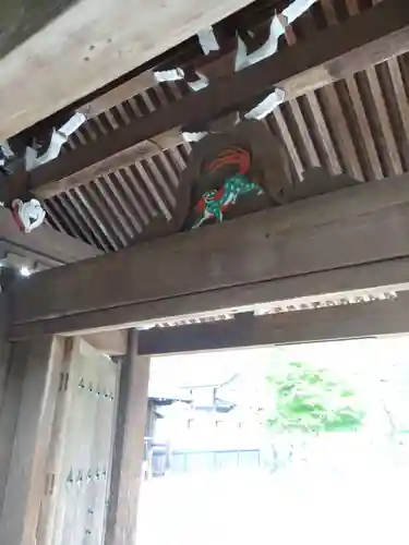 定勝寺(長野県)