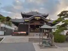 郷照寺(香川県)