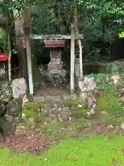 霊松院(岐阜県)