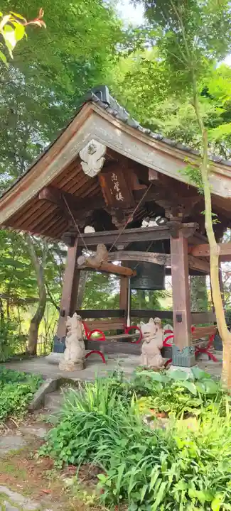 雲林寺(山口県)