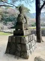 日若神社(福岡県)