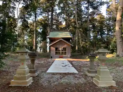 宮門神社(千葉県)