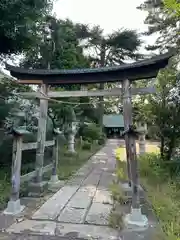 田端神社(東京都)