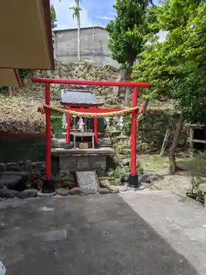 天久宮(沖縄県)