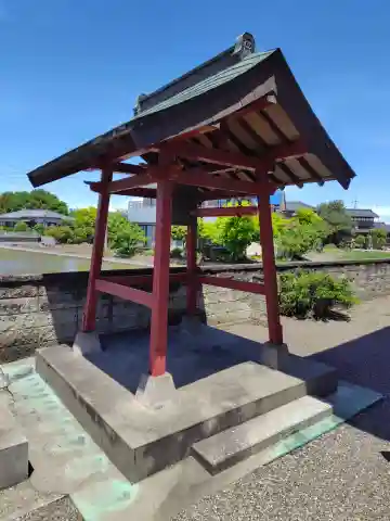 来福寺(埼玉県)