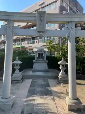 貴崎神社(兵庫県)