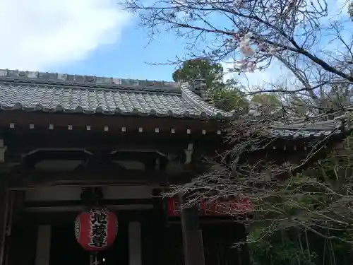 赤山禅院(京都府)
