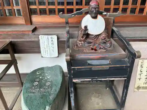おふさ観音（観音寺）(奈良県)