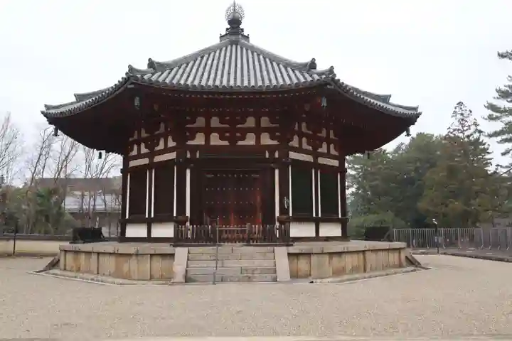 興福寺のその他建物