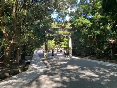 熱田神宮のその他建物