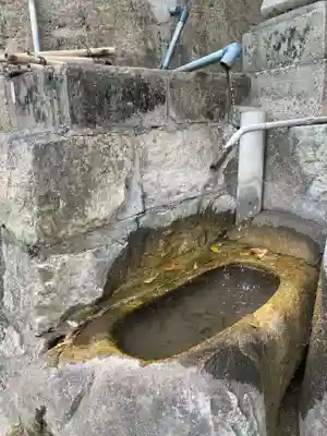 夢野八幡神社(兵庫県)