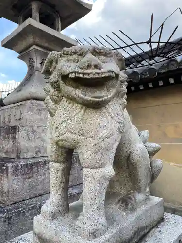 下御霊神社(京都府)