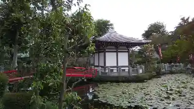 圓照寺のその他建物