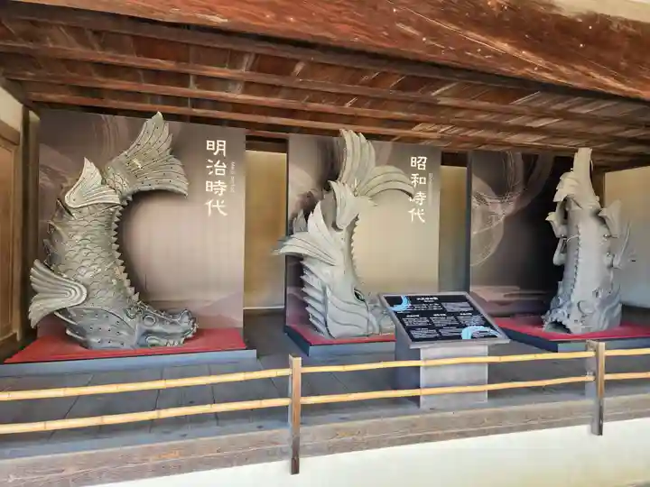 刑部神社のその他建物