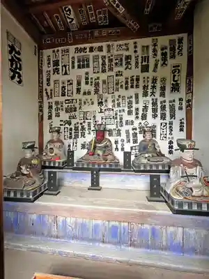 野坂寺(埼玉県)