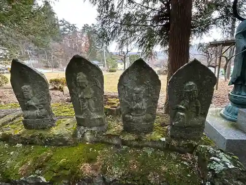 廣田寺(長野県)