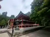 延暦寺大講堂(滋賀県)