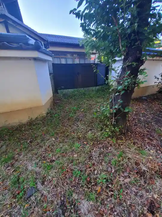 頤氣神社のその他建物