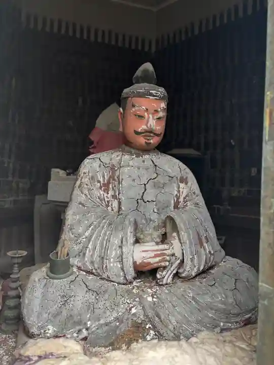 聖徳太子堂(兵庫県)