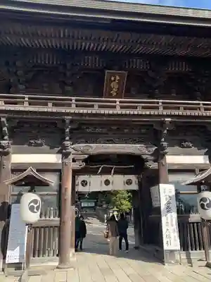 日牟禮八幡宮(滋賀県)