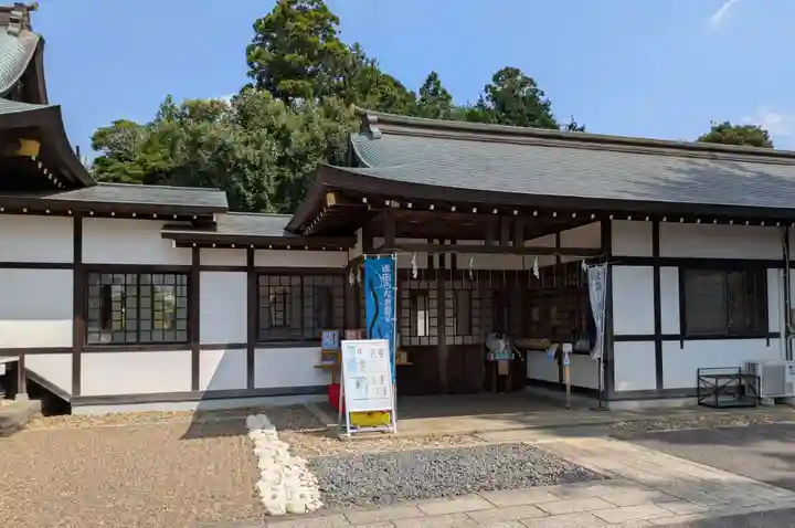 埴生神社(千葉県)