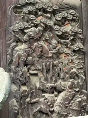 箭弓稲荷神社(埼玉県)