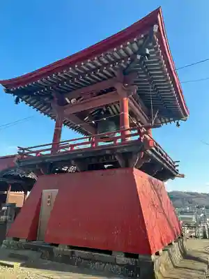 上野国一社八幡八幡宮(群馬県)