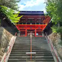 六所神社(愛知県)