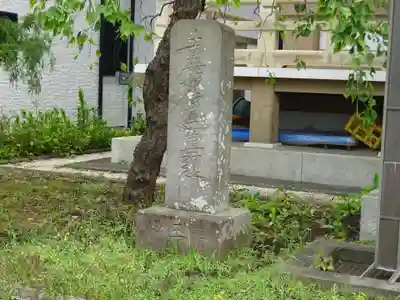 盛圓寺のその他建物