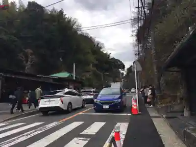岩船地蔵堂(神奈川県)