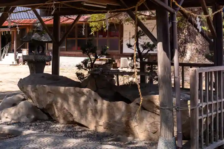 深江神社(福岡県)