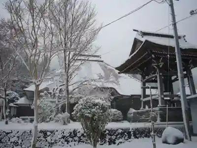 龍福寺のその他建物