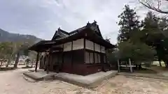 大本八幡神社(岡山県)