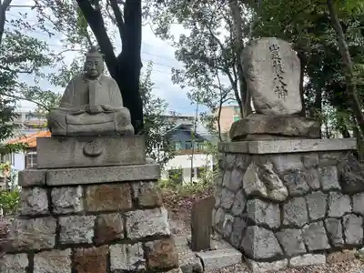 豊藤稲荷神社(愛知県)