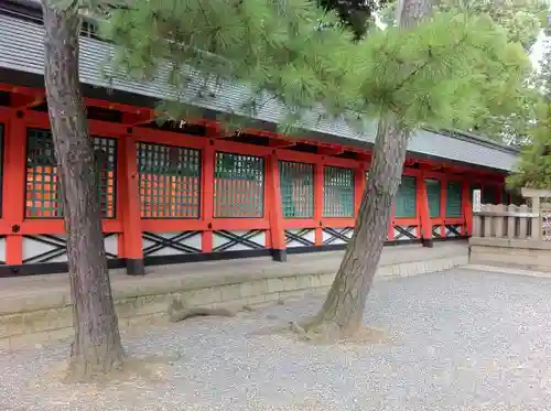 住吉大社のその他建物