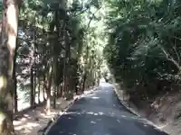 廣瀬大社のその他建物