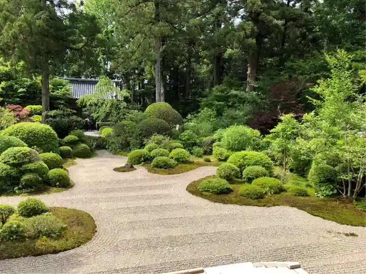 龍潭寺(静岡県)