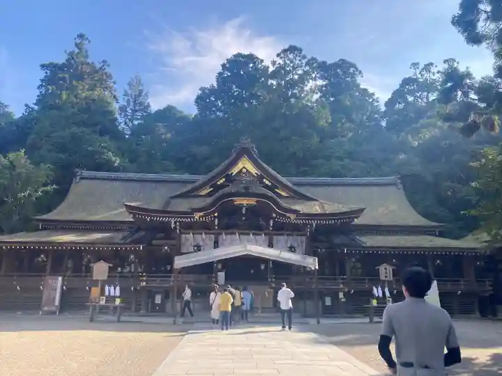 大神神社(奈良県)