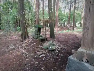 天神社(栃木県)